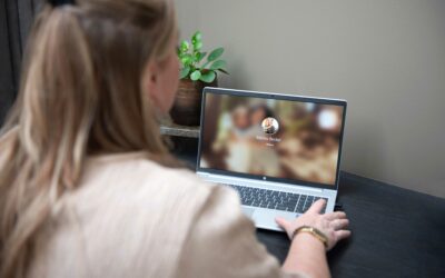 Waarom een visionair een integrator nodig heeft